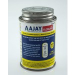 Ajay Pipes - CPVC ACCESSORIES - CPVC Solvent Cement - 118 ml