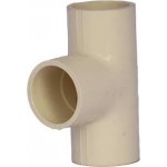 Ajay Pipes 1 inch TEE