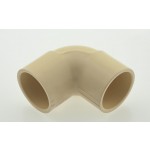 Ajay Pipes 3/4 inch 45 Elbow