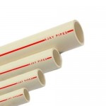 Ajay Pipes 75mm x 10 Pipe D/S