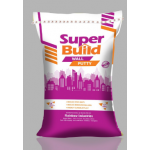 Super Build Wall Putty – 40KG