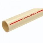 Astral's 20mm CPVC pipe (cold water supply)