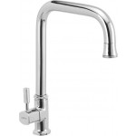 Sink cock (Table mounted) with 232mm(9inch) long swivel spout