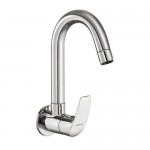 Sink Tap with Swinging Spout