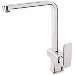 Single Lever Sink Mixer Table Mounted