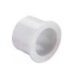 PipolE Pipes - UPVC Fittings - Bushing - 3/4 X 1/2 inch (20x15 mm) Dia