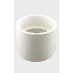 Ajay Pipes - UPVC Fittings - Coupler - 1 1/4 inch (32 mm) Dia