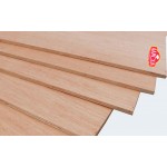 COMMERCIAL PLYWOOD - 25 mm Price per Sqft