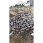 Construction (Granite) Stone - 200mm