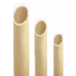 PipolE Pipes - CPVC Pipe - SDR 13.5 (Class 2) 3 meter length 1  1/4 inch (32 mm) Dia
