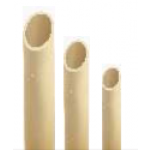 PipolE Pipes - CPVC Pipe - SDR 13.5 (Class 2) 5 meter length 1  1/2 inch (40 mm) Dia