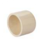 PipolE Pipes - CPVC Fittings - End Cap - 3/4 inch (20 mm) Dia
