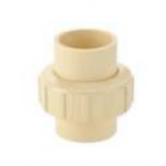 PipolE Pipes - CPVC Fittings - Union - 1 inch (25 mm) Dia