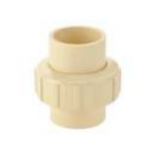 PipolE Pipes - CPVC Fittings - Union - 3 inch (80 mm) Dia