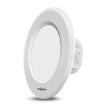 Garnet 5W White Round LED Downlight