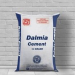 Dalmia OPC cement