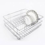 Lifestyle's Multipurpose Plain Basket - 8mm