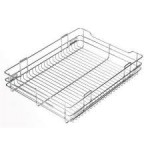 Lifestyle's Multipurpose Plain Basket - Carcase (mm) - 500, width (mm) - 17, Depth(mm) - 20 Height(mm) - 6