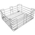 Lifestyle's Multipurpose Plain Basket - Carcase (mm) - 600, width (mm) - 21, Depth(mm) - 20 Height(mm) - 4