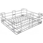 Lifestyle's Multipurpose Partition Basket - Carcase (mm) - 600, width (mm) - 21, Depth(mm) - 20 Height(mm) - 4