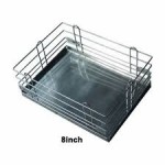 Lifestyle's Multipurpose Plain Basket - 8mm