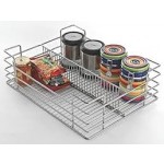 Lifestyle's Multipurpose Partition Basket - 8mm