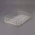 Lifestyle's Multipurpose Plain Basket - 4mm