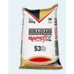 Duraguard RapidiX Cement OPC- 53Grade - 50Kgs