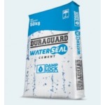 Duraguard Waterseal Cement - 50Kgs