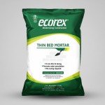 Ecorex Block Joining Motor - 40kg