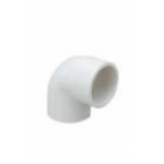 PipolE Pipes - UPVC Fittings - Elbow 90 - 1/2 inch (15 mm) Dia