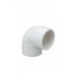 PipolE Pipes - UPVC Fittings - Elbow 90 - 2 inch (50 mm) Dia