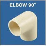 Elbow 90 - 20x15mm(3/4x1/2