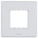 Havell's 2M Front Plate