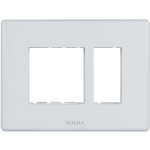 Havell's 3M Front plate