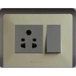Havell's 1M Outer Plate