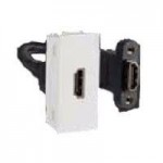 Havell's HDMI Socket -1M