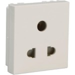 Havell's 25A Shuttred Socket