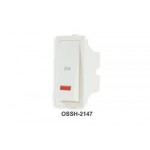 25A - 1 Way Switch with Indicator
