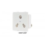 10A and 25A - Universal Socket