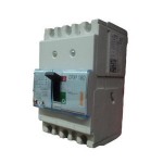 Legrand's MCCB DPX3 160 - 63A/100A (3 Pole) 25 kA