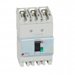 Legrand's MCCB DPX3 250 - 200A (3 Pole) 25 kA