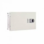 IP43 Double Door DBs - Plain Door - 6 Way, 6 Modules