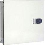 IP30 Single Door DBs (Incomer plus Outgoing Modules) - 6 Way, 4 plus 18 Modules