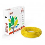 Polycab's Electrical Wire (FR) 1 Sq.mm - 90Mtrs