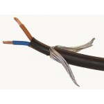 Polycab's Copper Armoured LT Cable 2.5mm 2Core