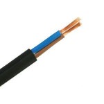 Polycab's Copper Armoured LT Cable 4mm 2Core