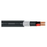 Polycab's Copper Armoured LT Cable 50mm 2Core