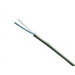 Polycab's Telephone Cable (1 Pair) 0.4 mm - 90 Mtrs