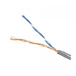 Polycab's Telephone Cable (2 Pair) 0.4 mm - 90 Mtrs